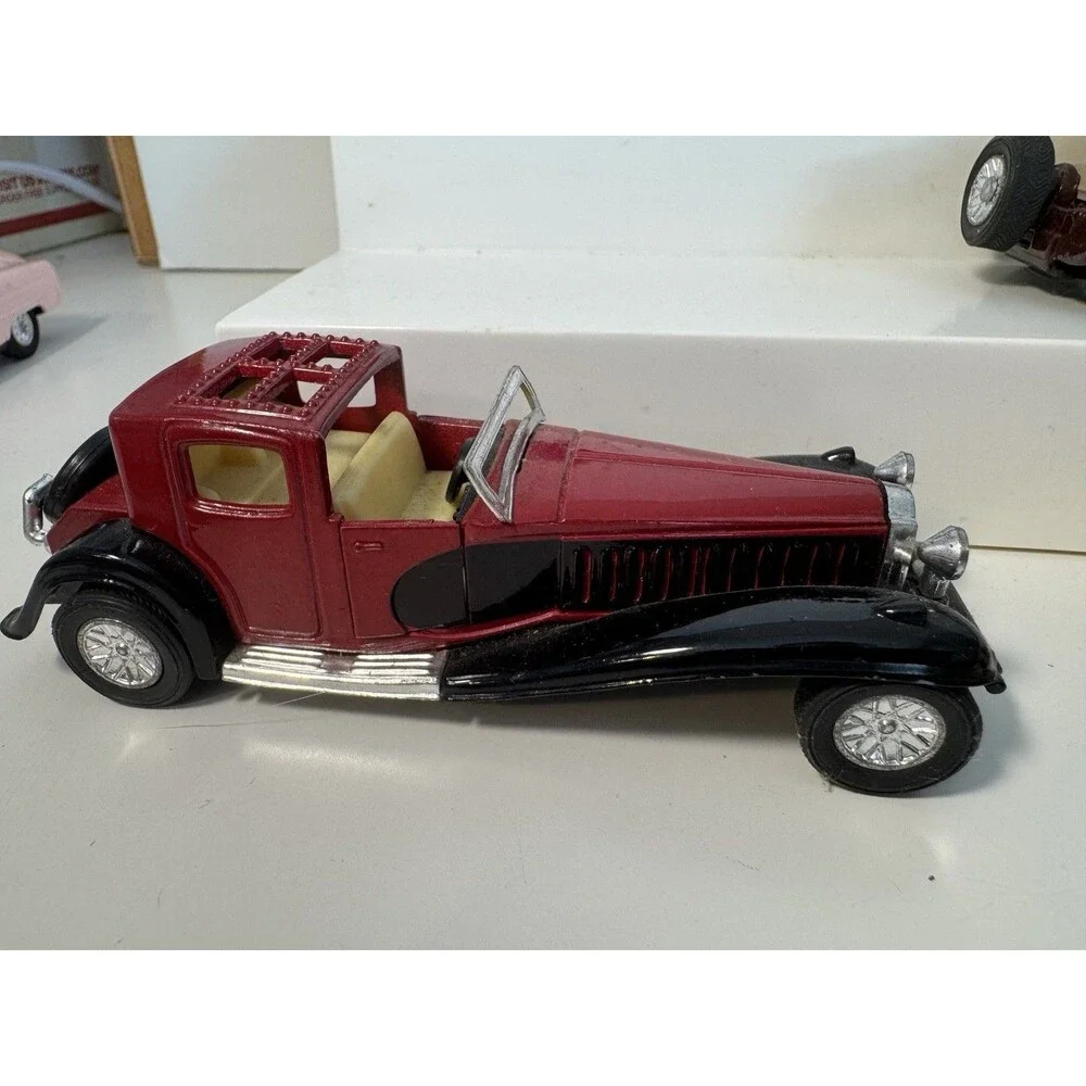 Vintage Sunnyside Diecast Car Lot 15 cs 1920's 30's
